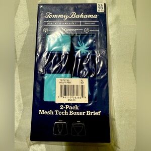 Tommy Bahama boxer brief xl